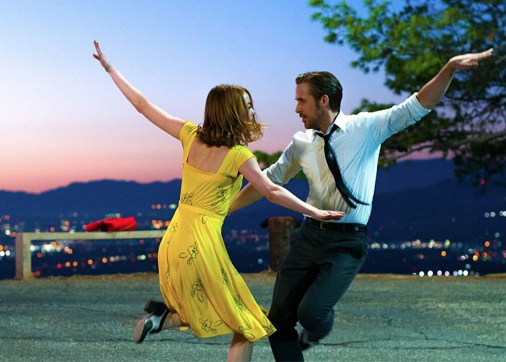 #67. La La Land (2016)